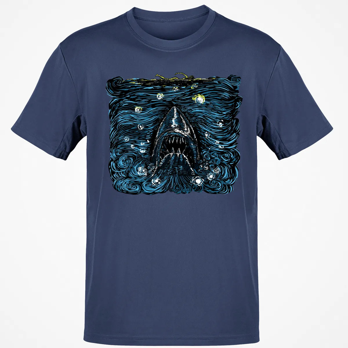 Classic Unisex T-Shirt - U7A841ZP