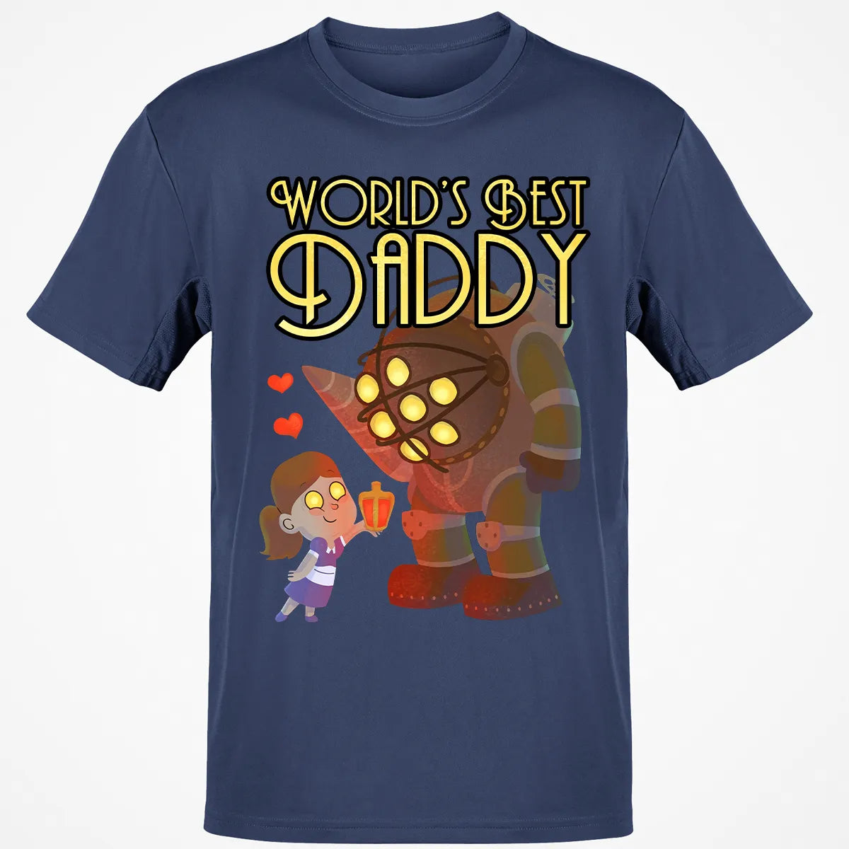 Classic Unisex T-Shirt - P786R81R