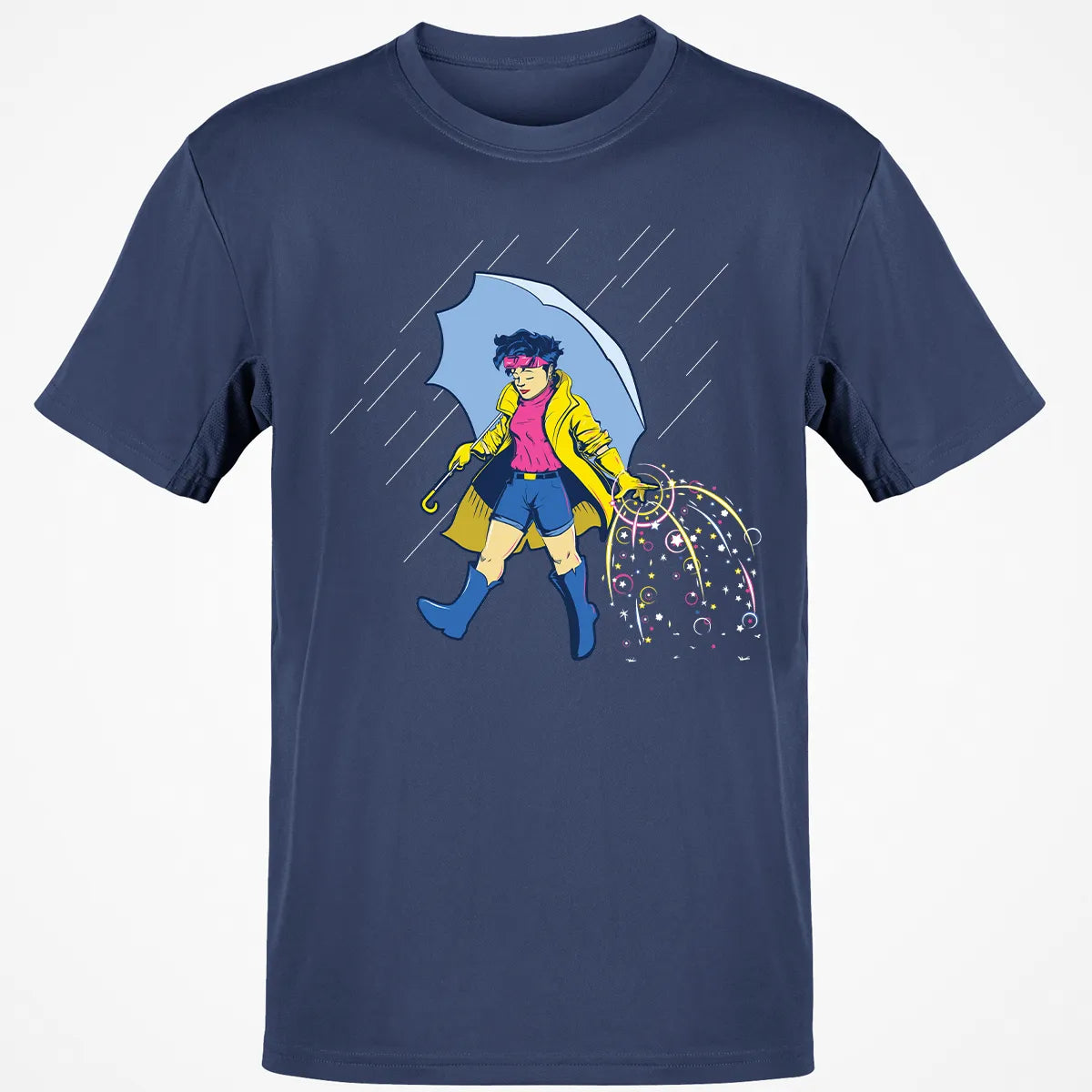 Classic Unisex T-Shirt - NCV1F3YH