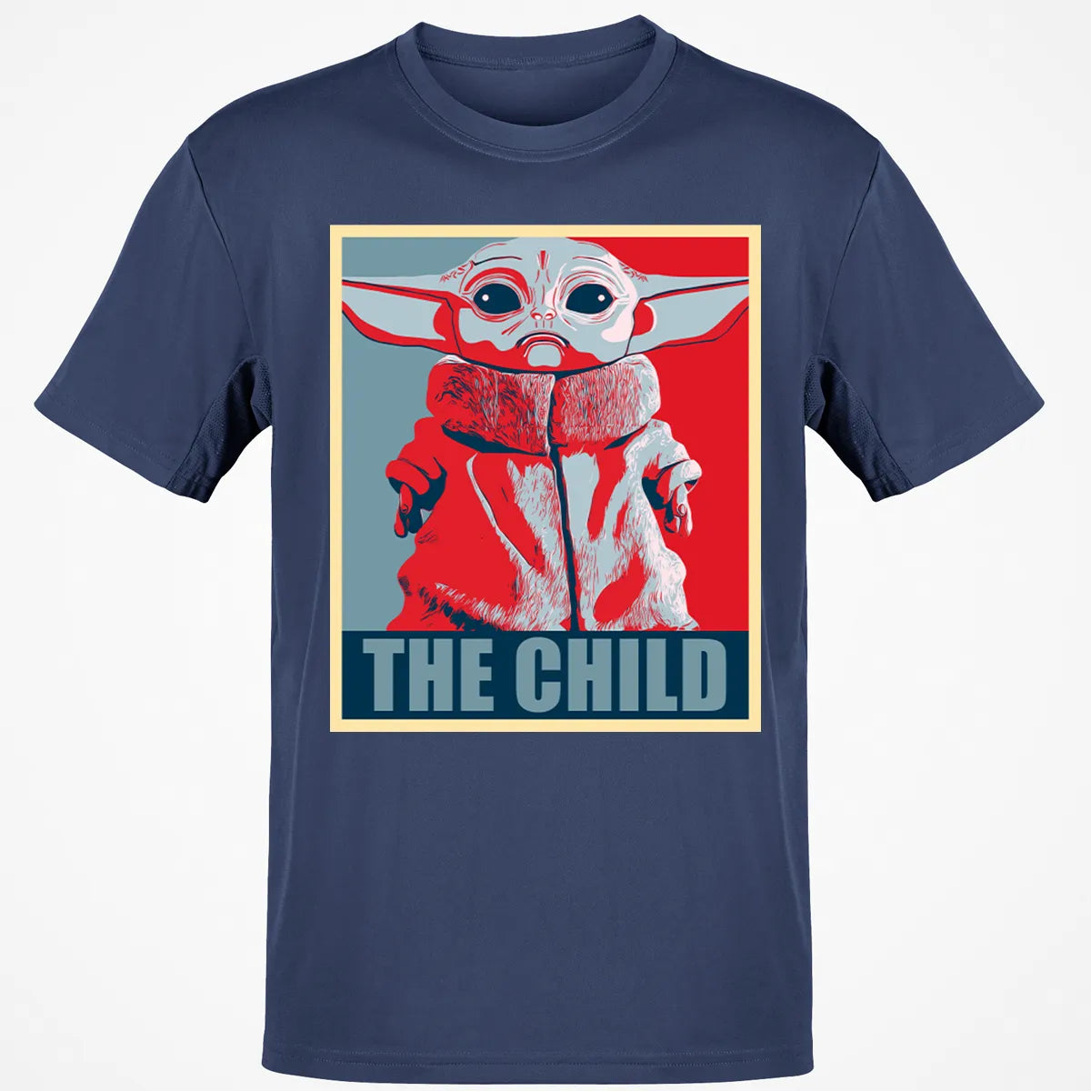 Classic Unisex T-Shirt - 7WGYFE49