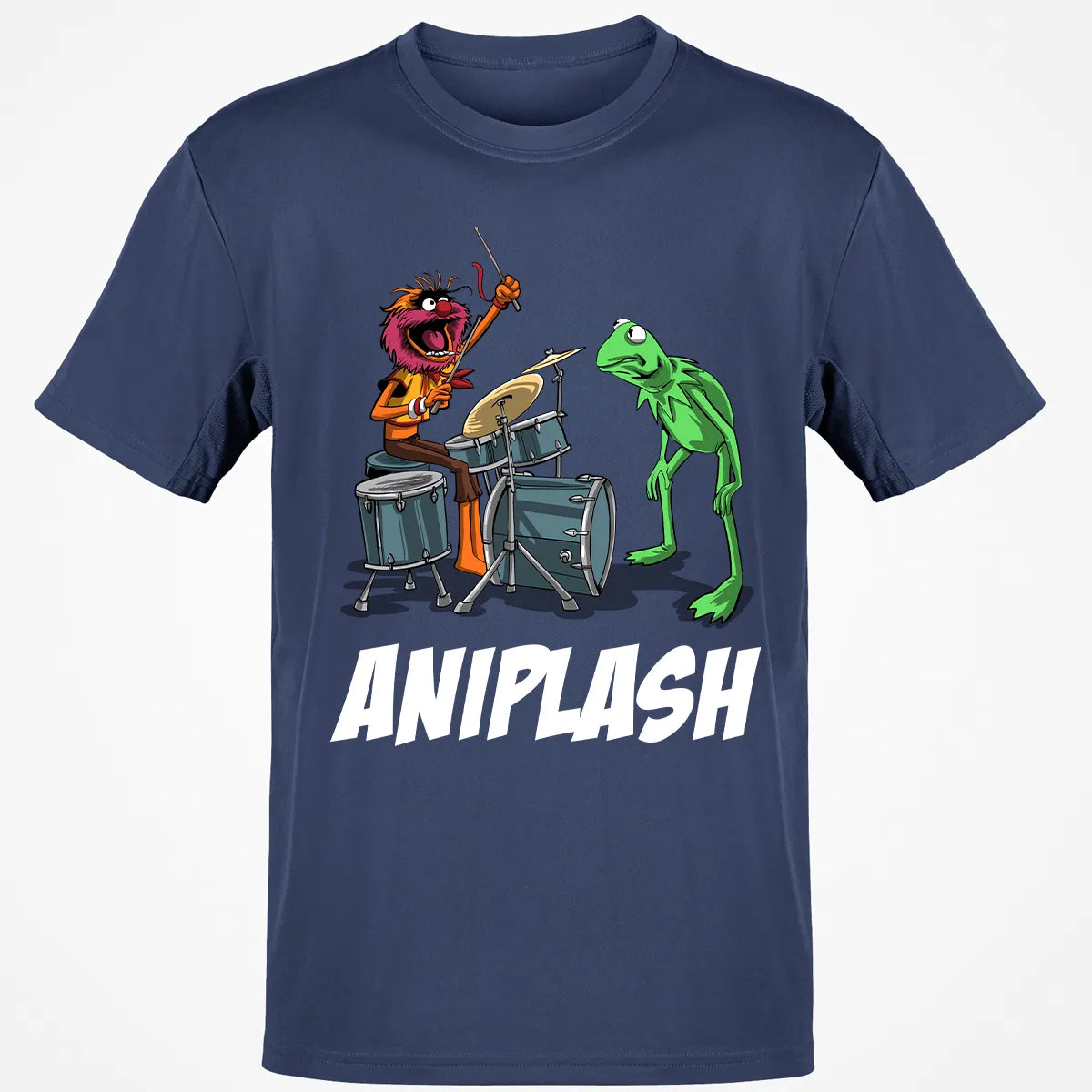 Classic Unisex T-Shirt - XLKH5RMA