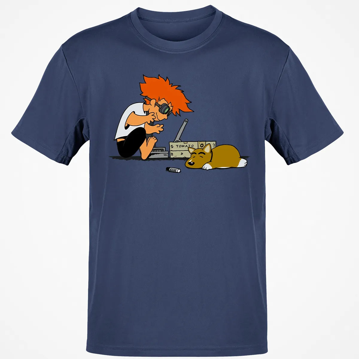 Classic Unisex T-Shirt - X22VYPCS