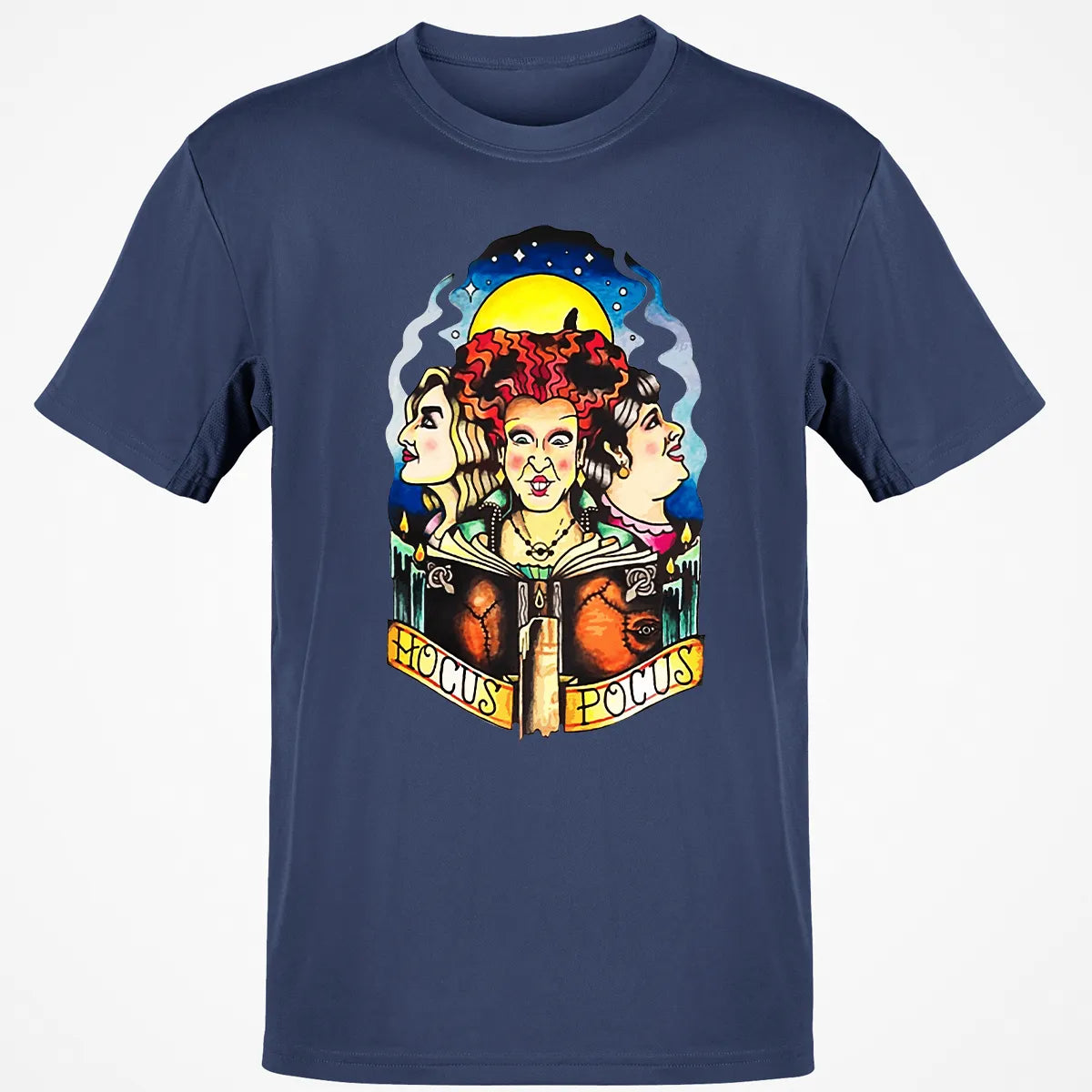 Classic Unisex T-Shirt - RQWJYH99