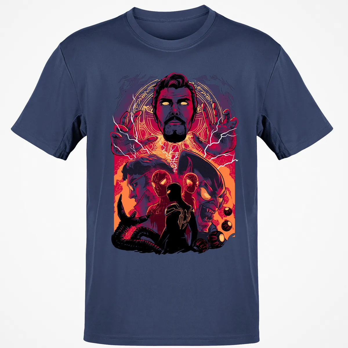 Classic Unisex T-Shirt - 4ZCV7Q5B