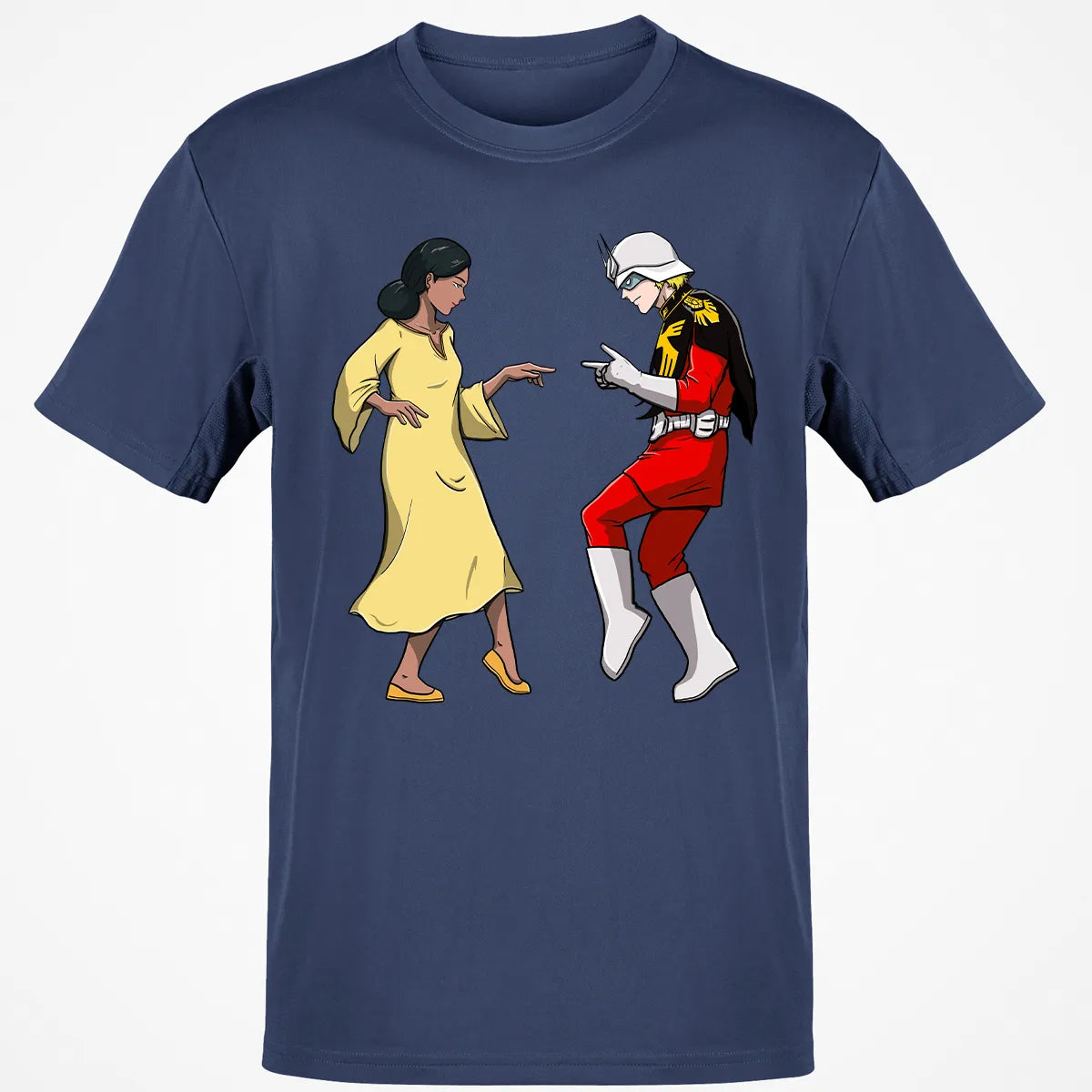 Classic Unisex T-Shirt - R8HBJ7HH