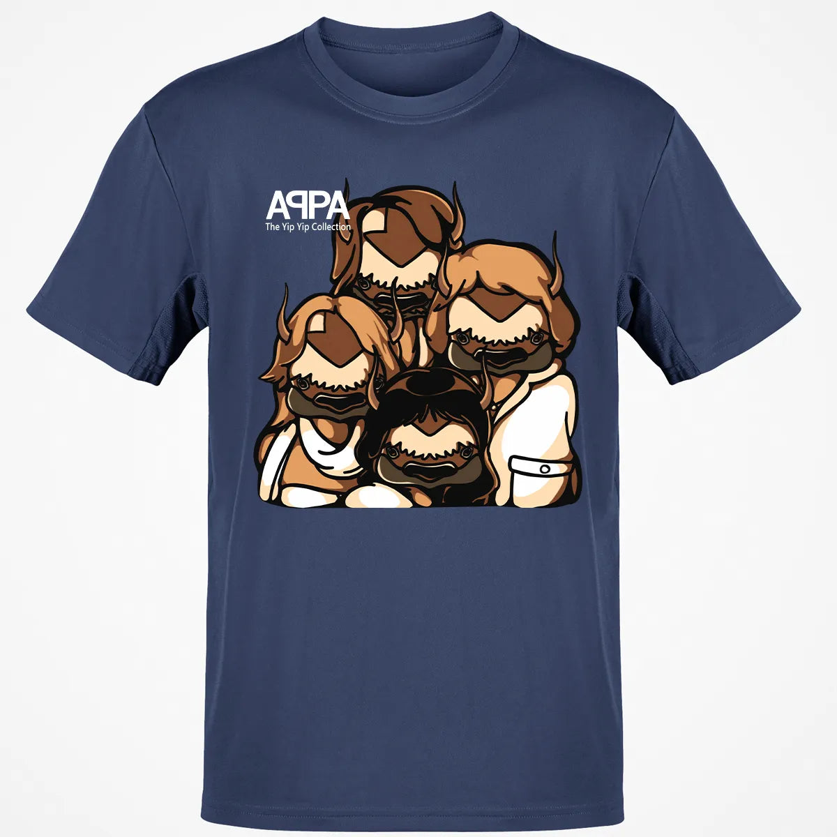Classic Unisex T-Shirt - 938YR1FS
