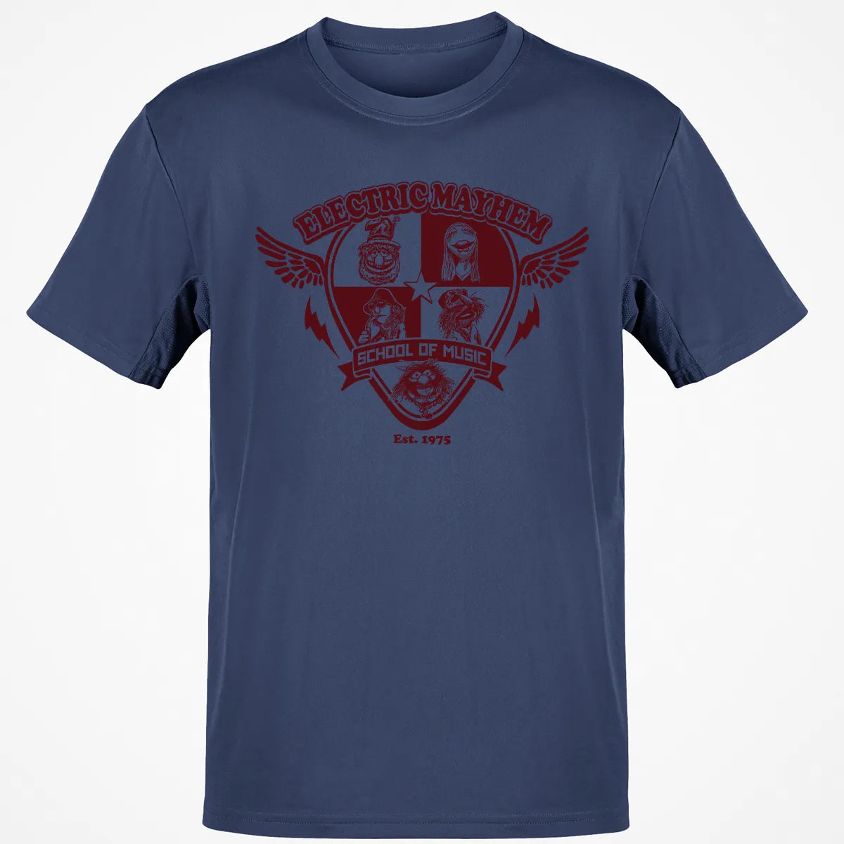 Classic Unisex T-Shirt - BM61QBAH