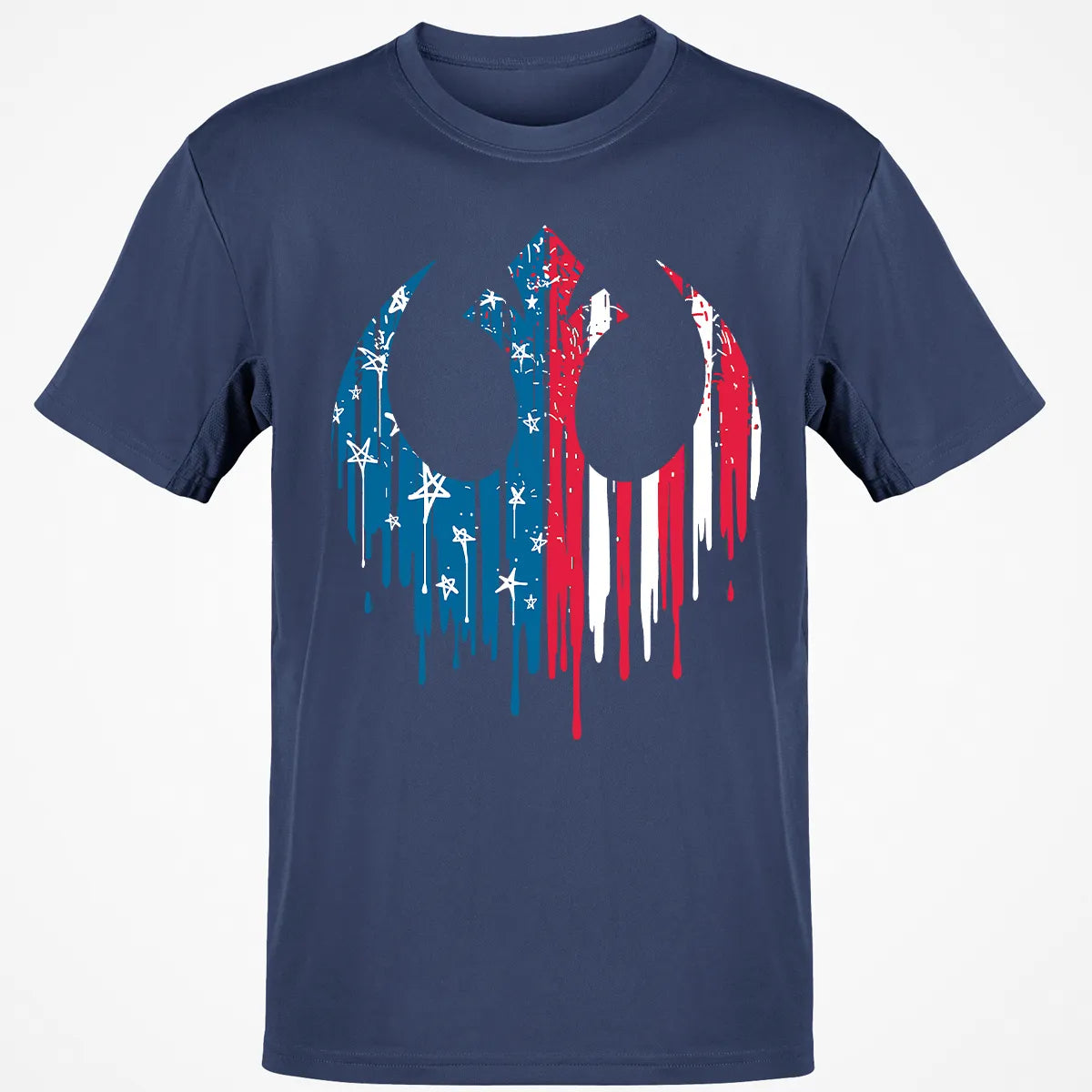 Classic Unisex T-Shirt - 8JKRHUSK