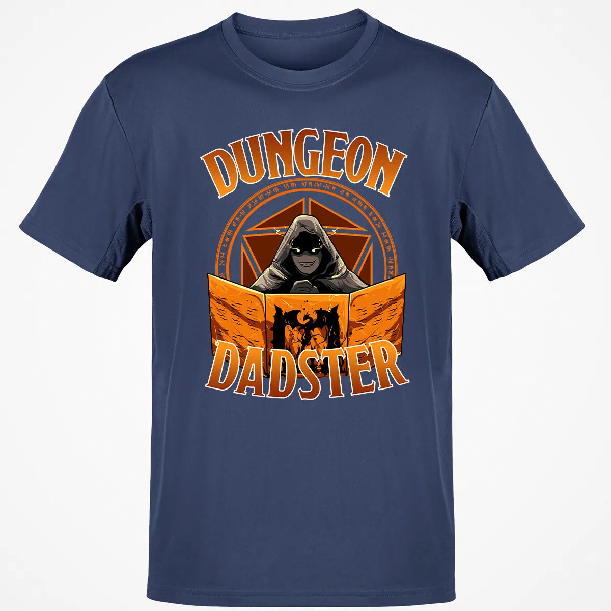 Classic Unisex T-Shirt - DKBAW1W9