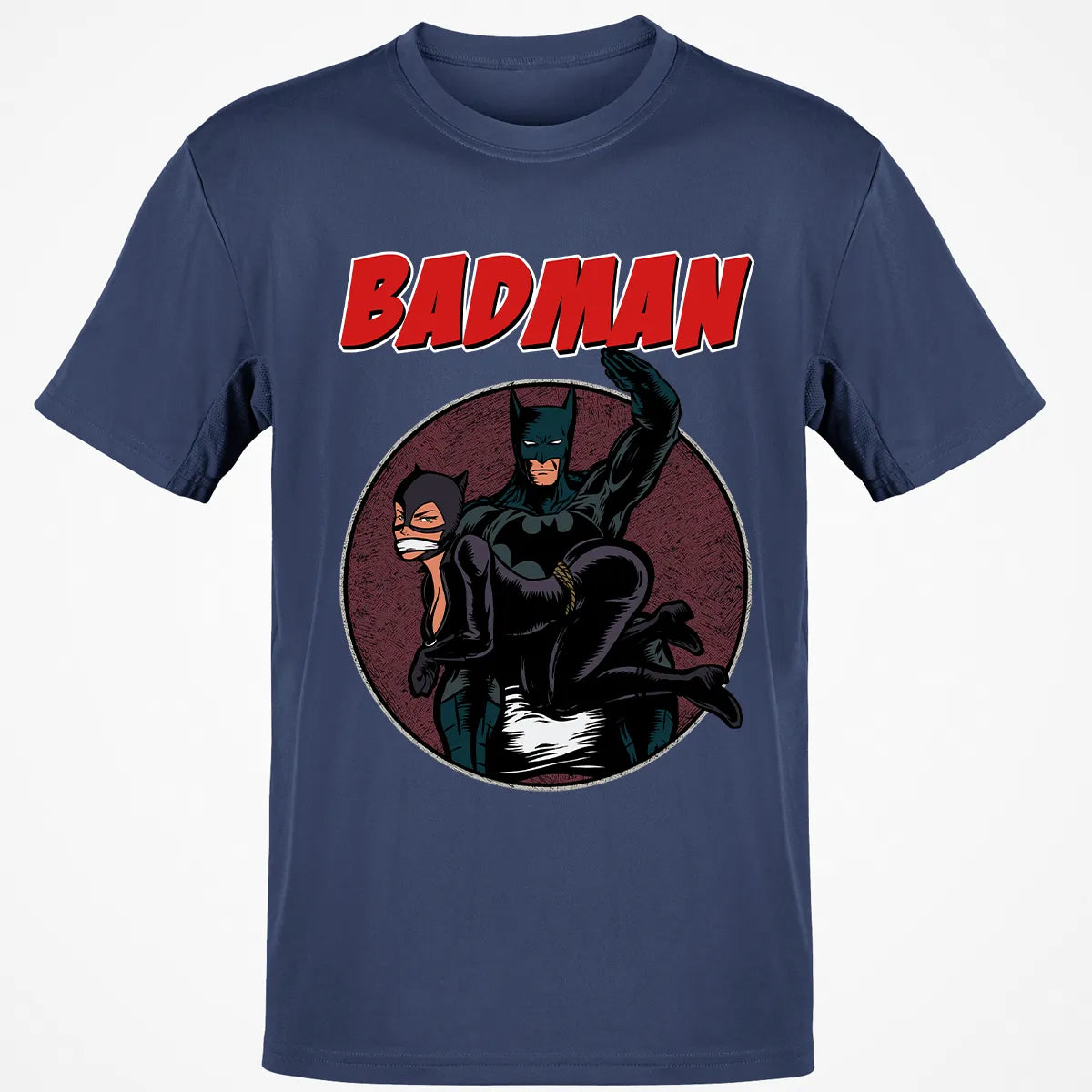 Classic Unisex T-Shirt - F53T73FB