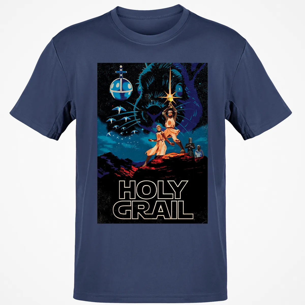 Classic Unisex T-Shirt - R6WJXTX1