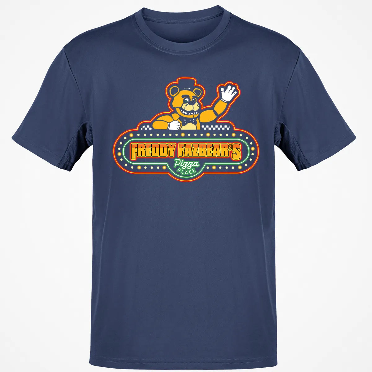 Classic Unisex T-Shirt - NV3AS6KN
