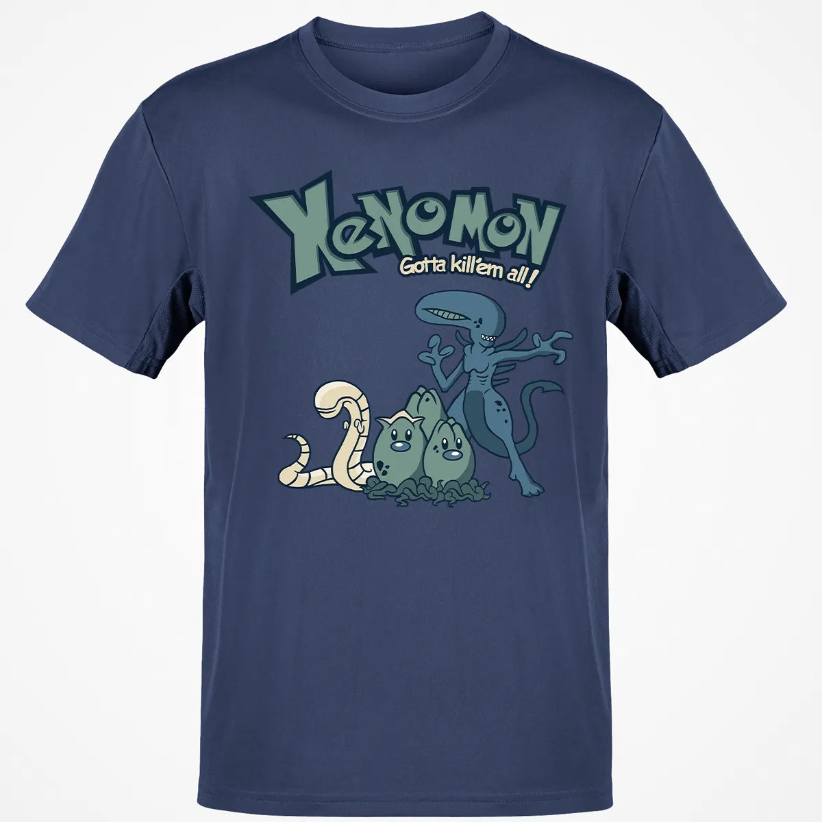 Classic Unisex T-Shirt - 2P87CVJN