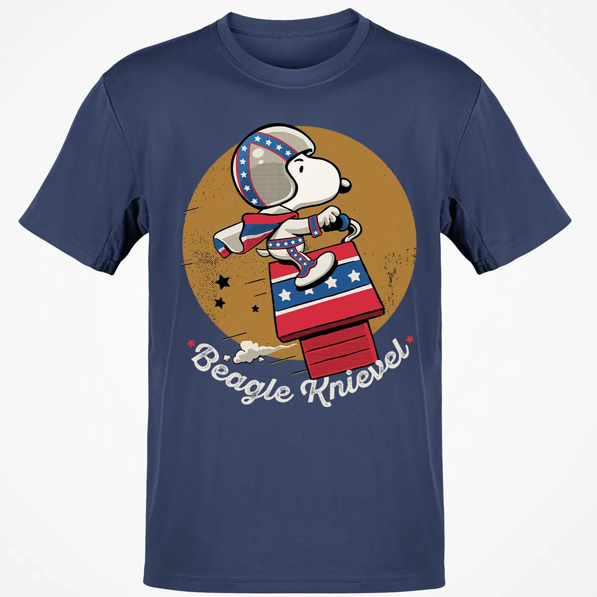 Classic Unisex T-Shirt - FTH47335
