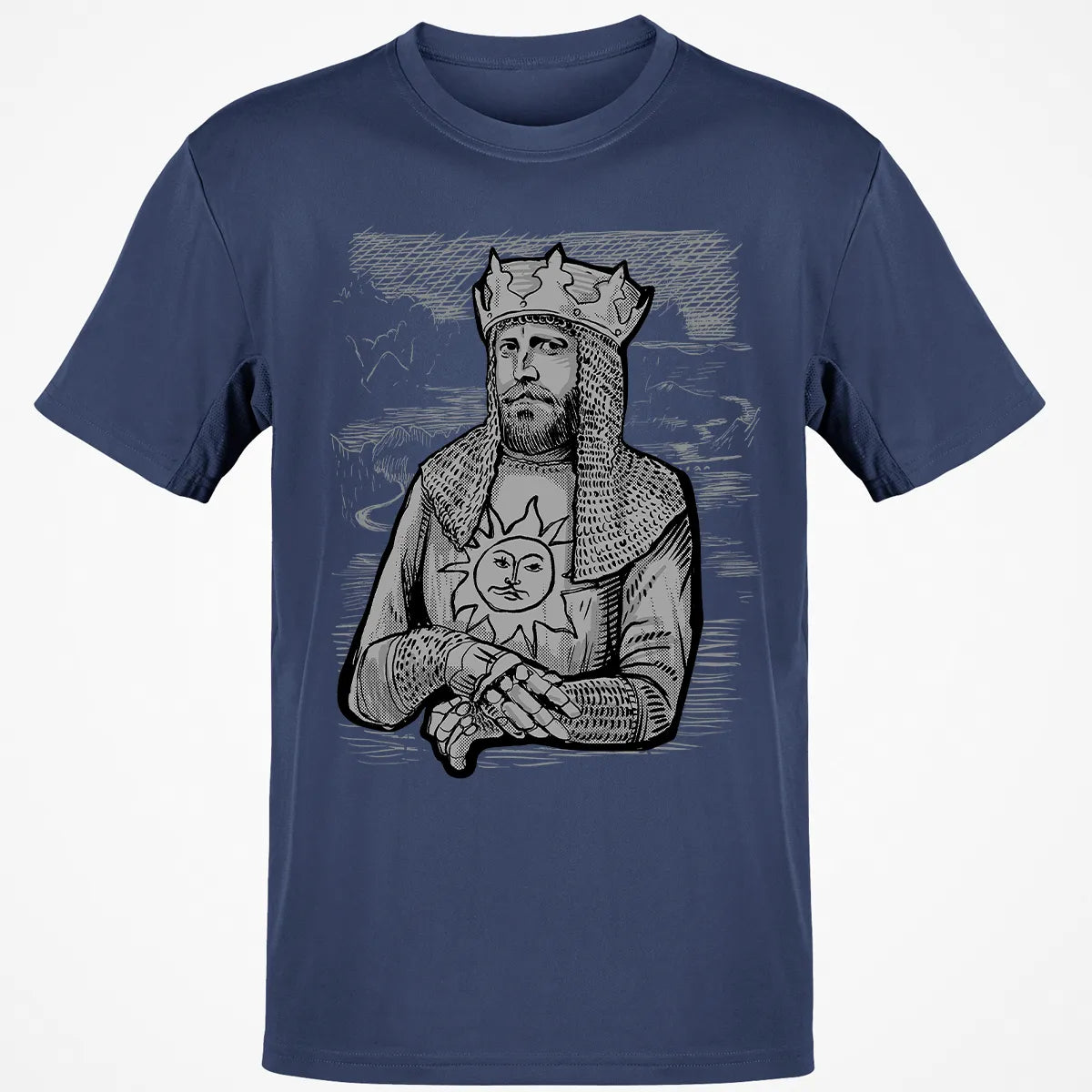 Classic Unisex T-Shirt - MGXSKEMJ