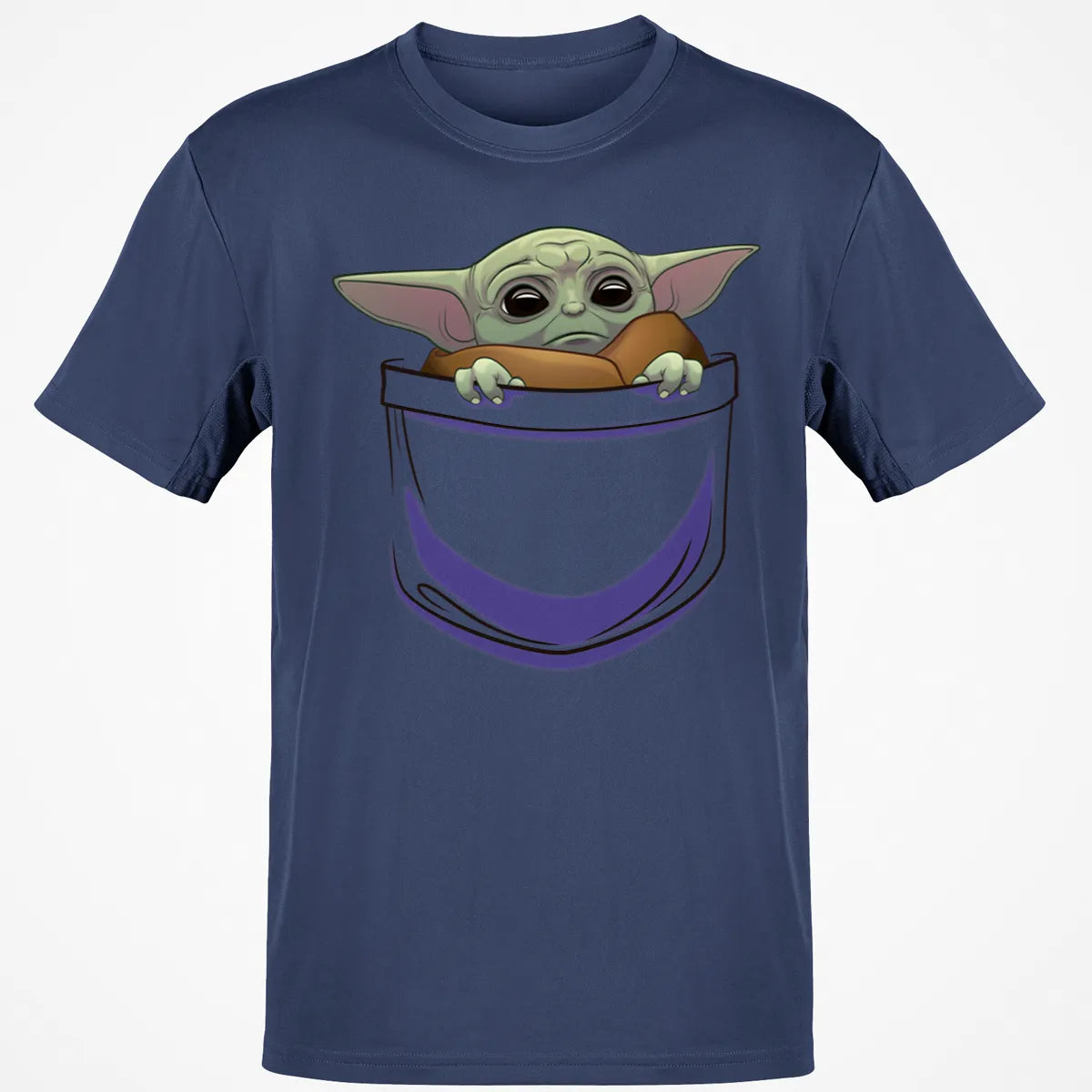 Classic Unisex T-Shirt - G6VFS91K