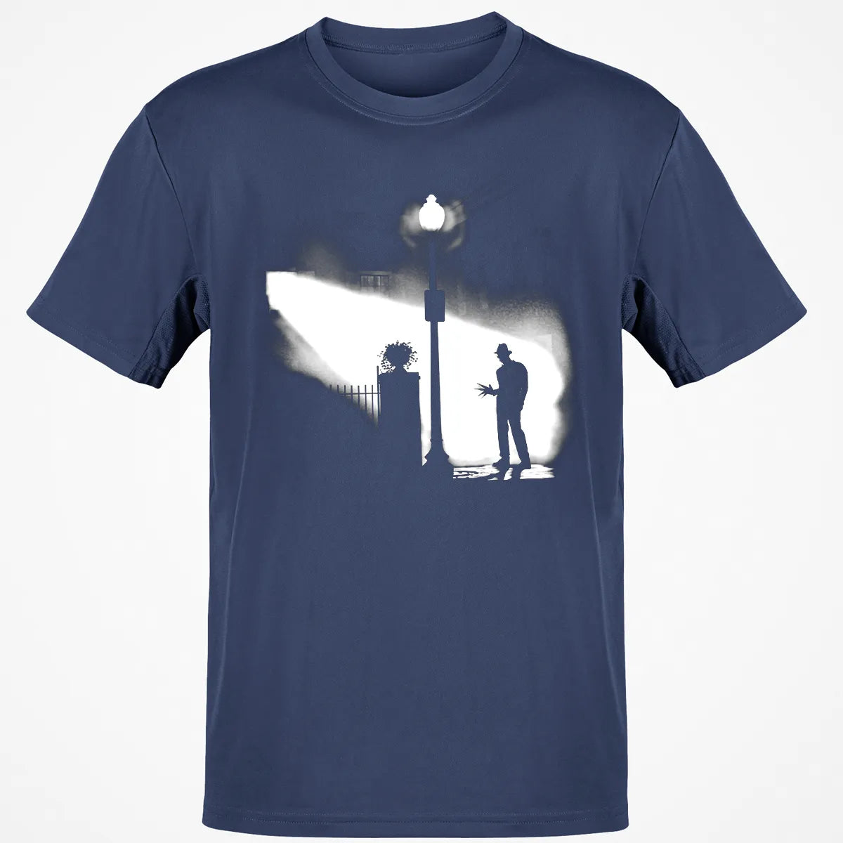 Classic Unisex T-Shirt - CDWNMYN9