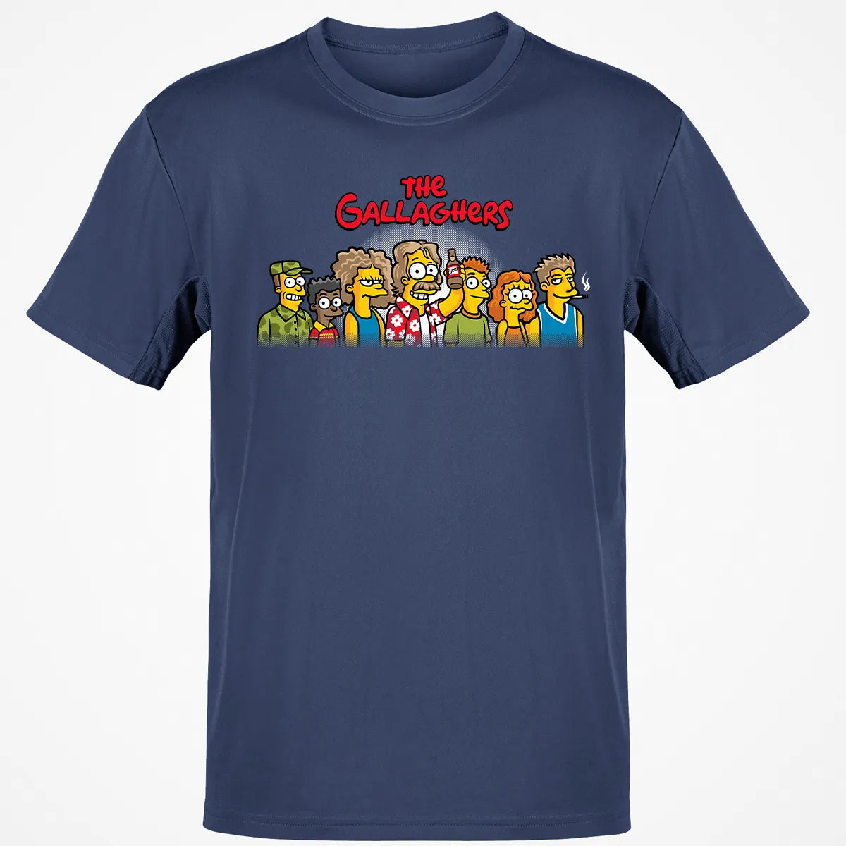 Classic Unisex T-Shirt - K6AQF25Y