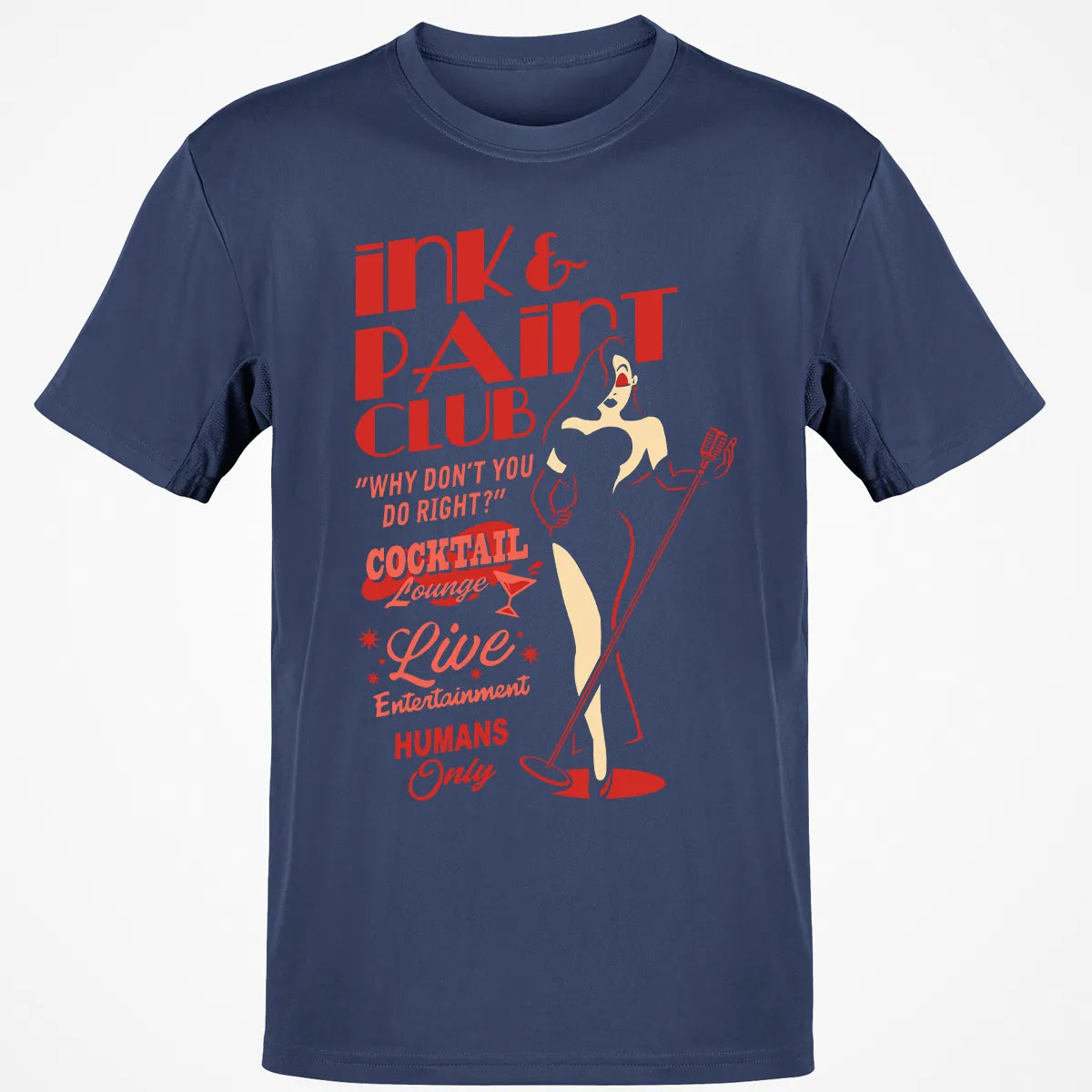 Classic Unisex T-Shirt - K3TB8FWT