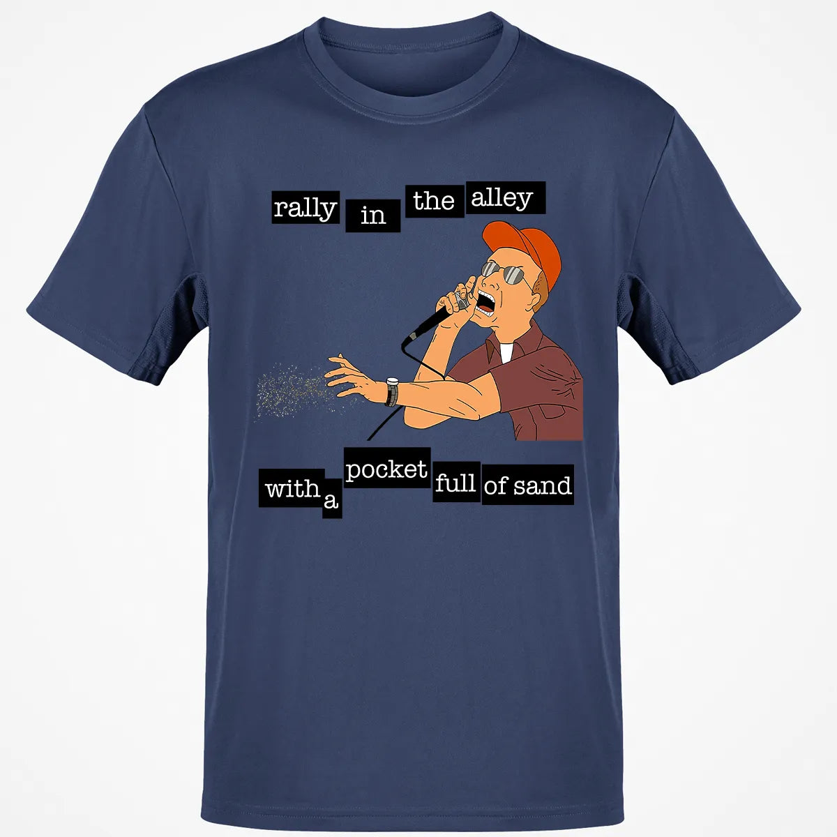 Classic Unisex T-Shirt - GGPRXC32