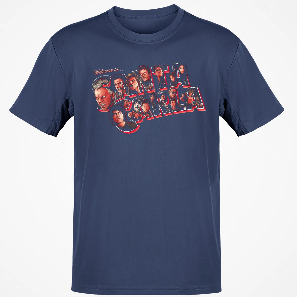 Classic Unisex T-Shirt - NC7ANP3K