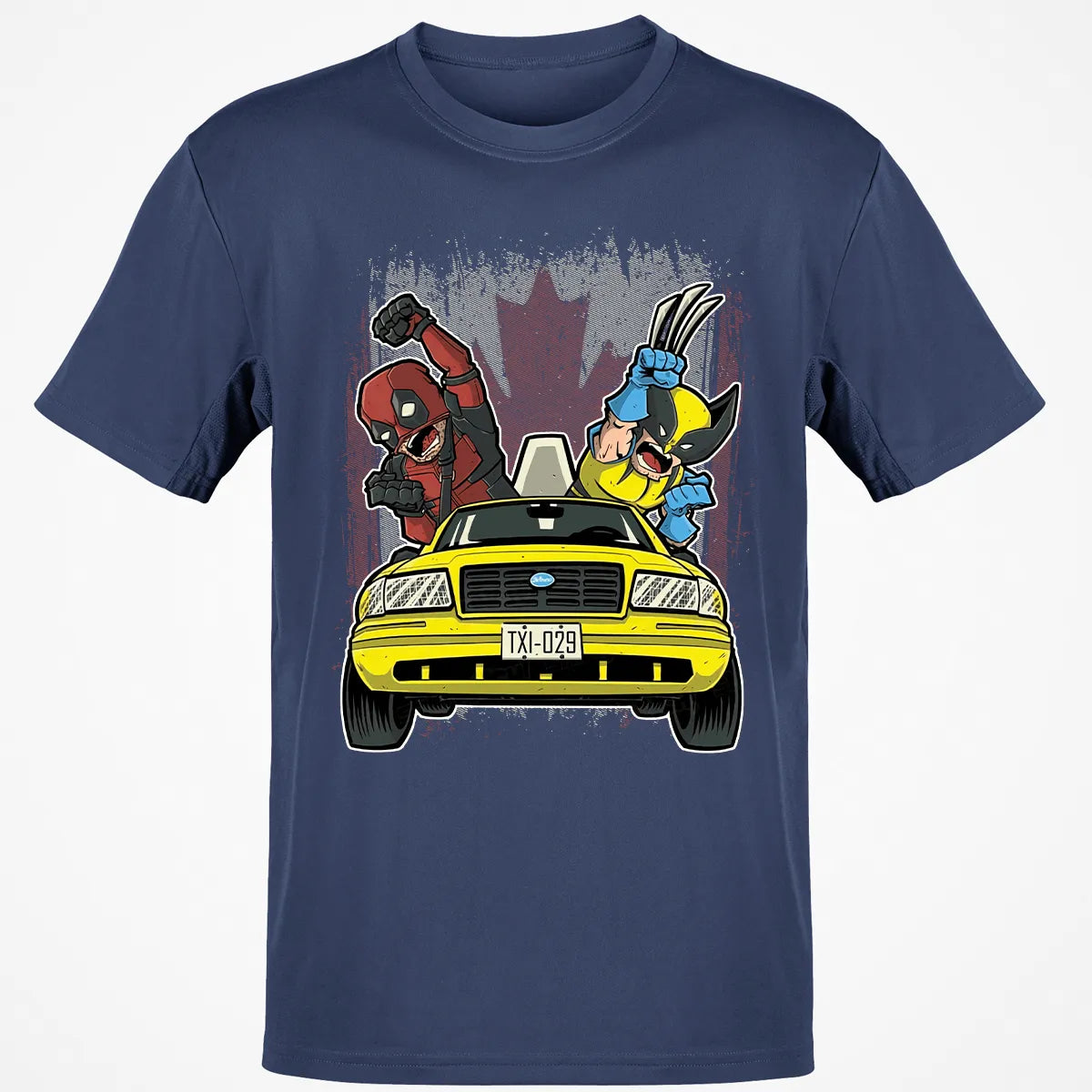 Classic Unisex T-Shirt - JN524A1K