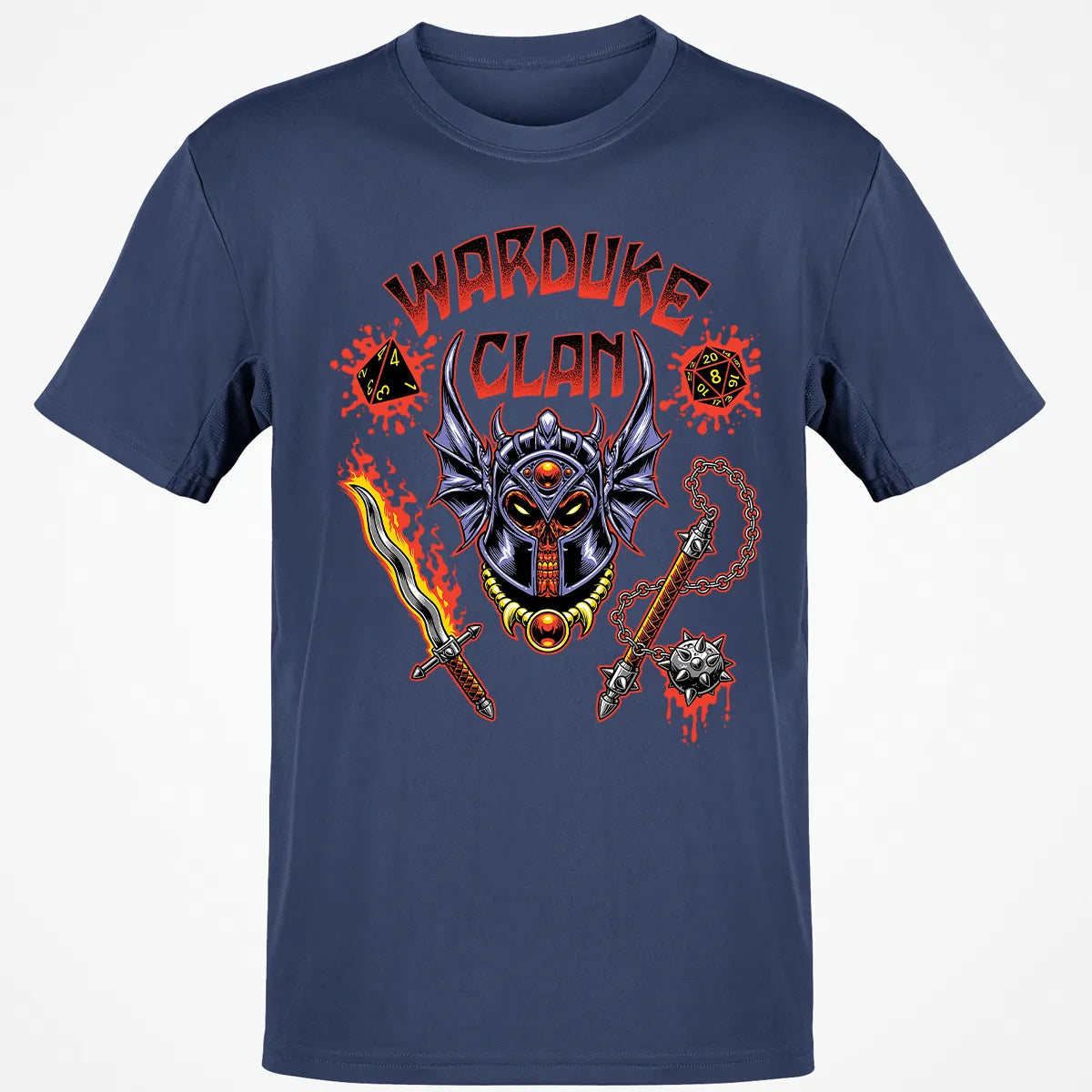 Classic Unisex T-Shirt - 8VKXDWJF