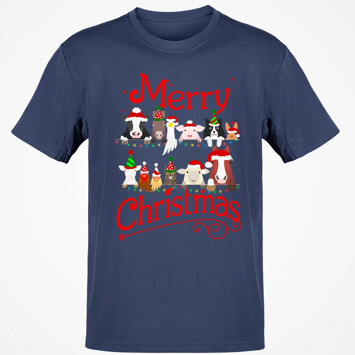 Classic Unisex T-Shirt - EJF6W165