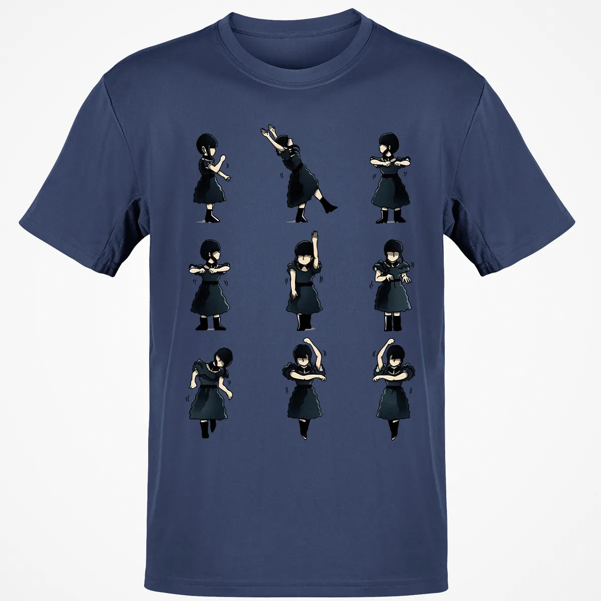 Classic Unisex T-Shirt - SPEAZJ4B