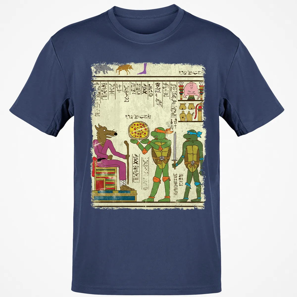 Classic Unisex T-Shirt - 4Y2NGHCM