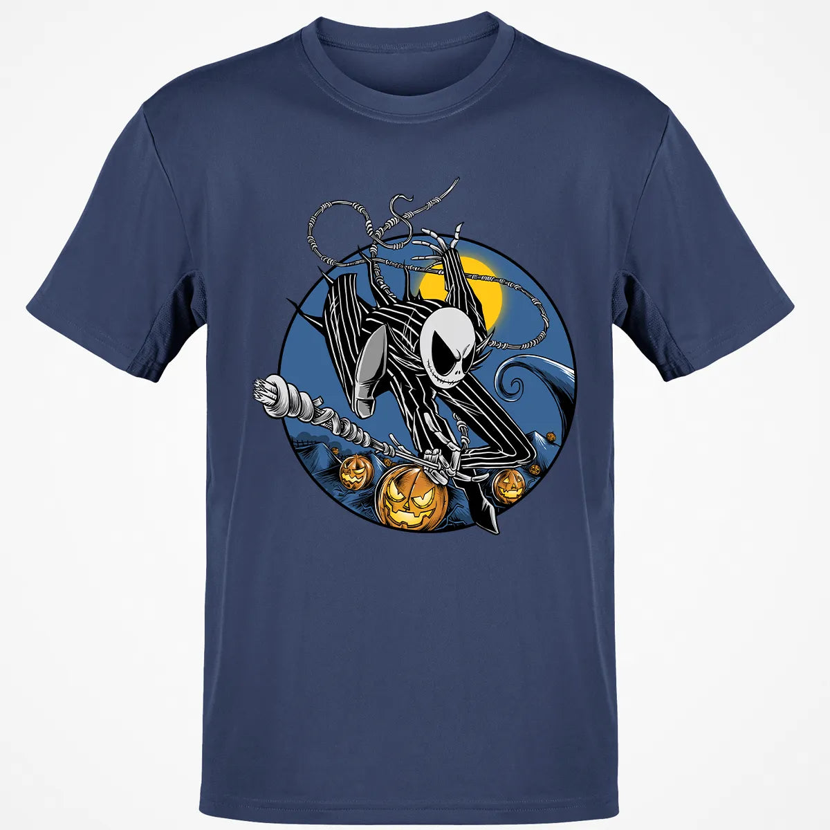 Classic Unisex T-Shirt - VWZ6XQCY