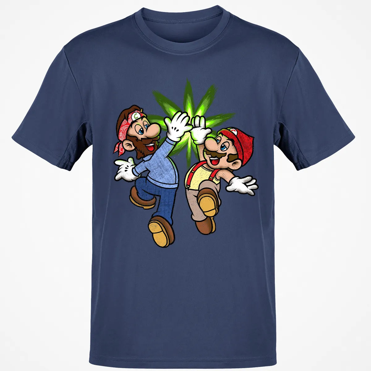 Classic Unisex T-Shirt - XH986B53