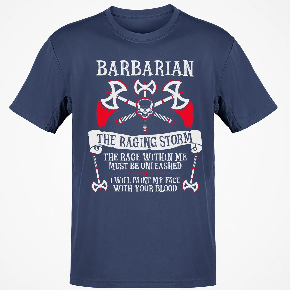 Classic Unisex T-Shirt - 6Q8NRJP7