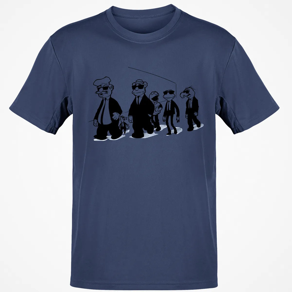 Classic Unisex T-Shirt - 3BU79S9R