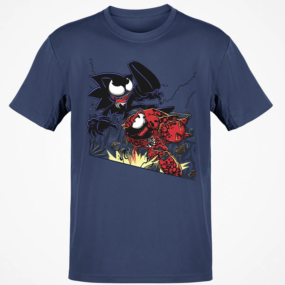 Classic Unisex T-Shirt - JF2A7R9R