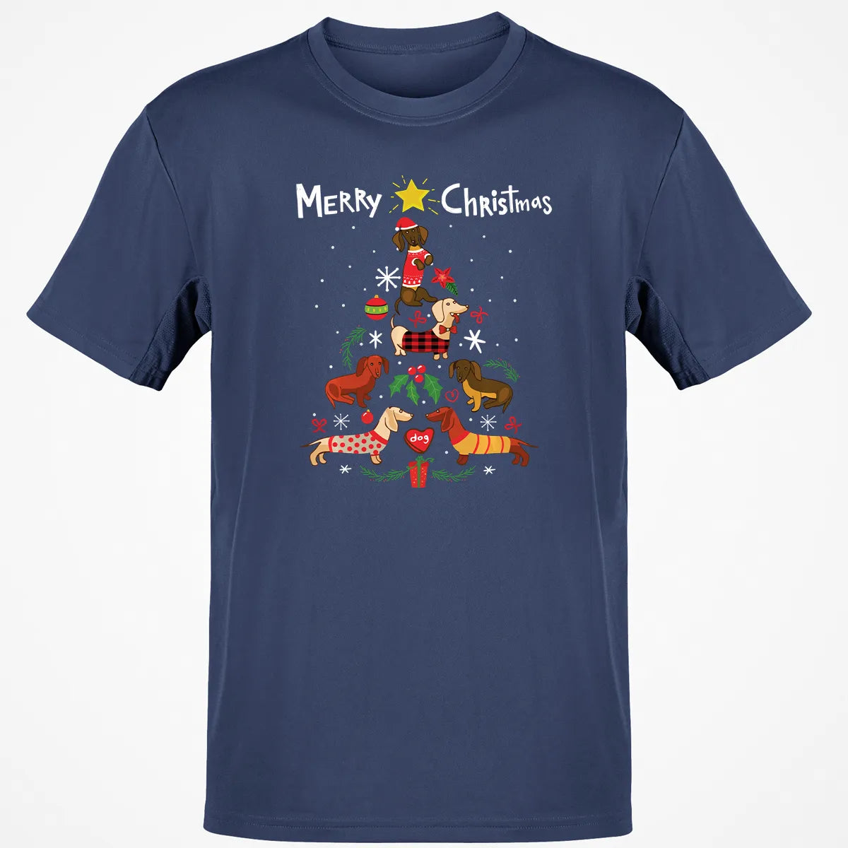 Classic Unisex T-Shirt - Y6KZB5HM
