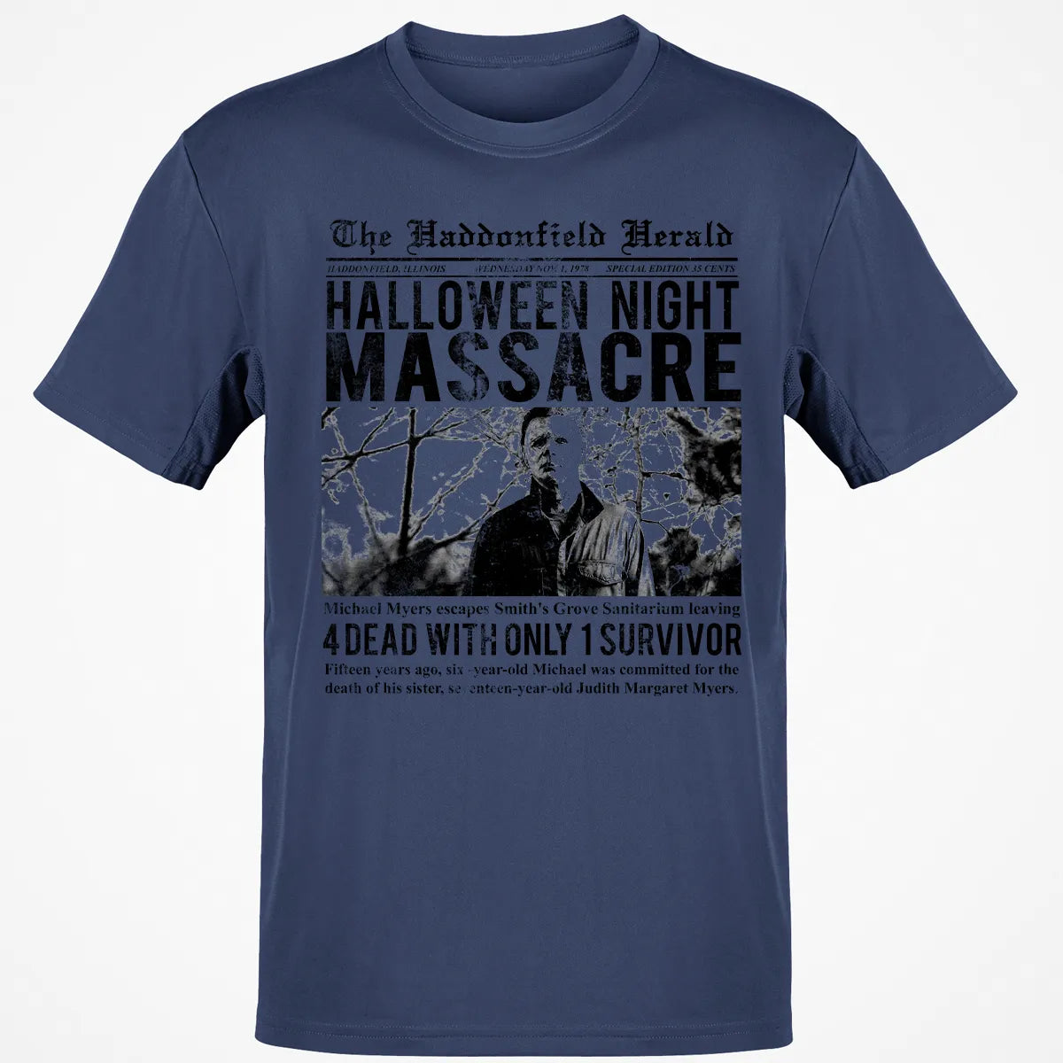 Classic Unisex T-Shirt - FGUC1W9R
