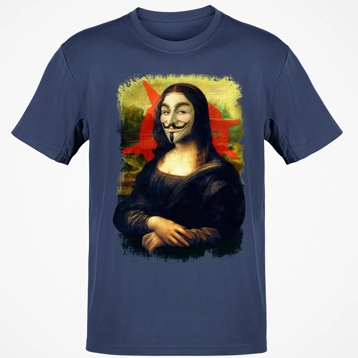 Classic Unisex T-Shirt - NQRLLTBN