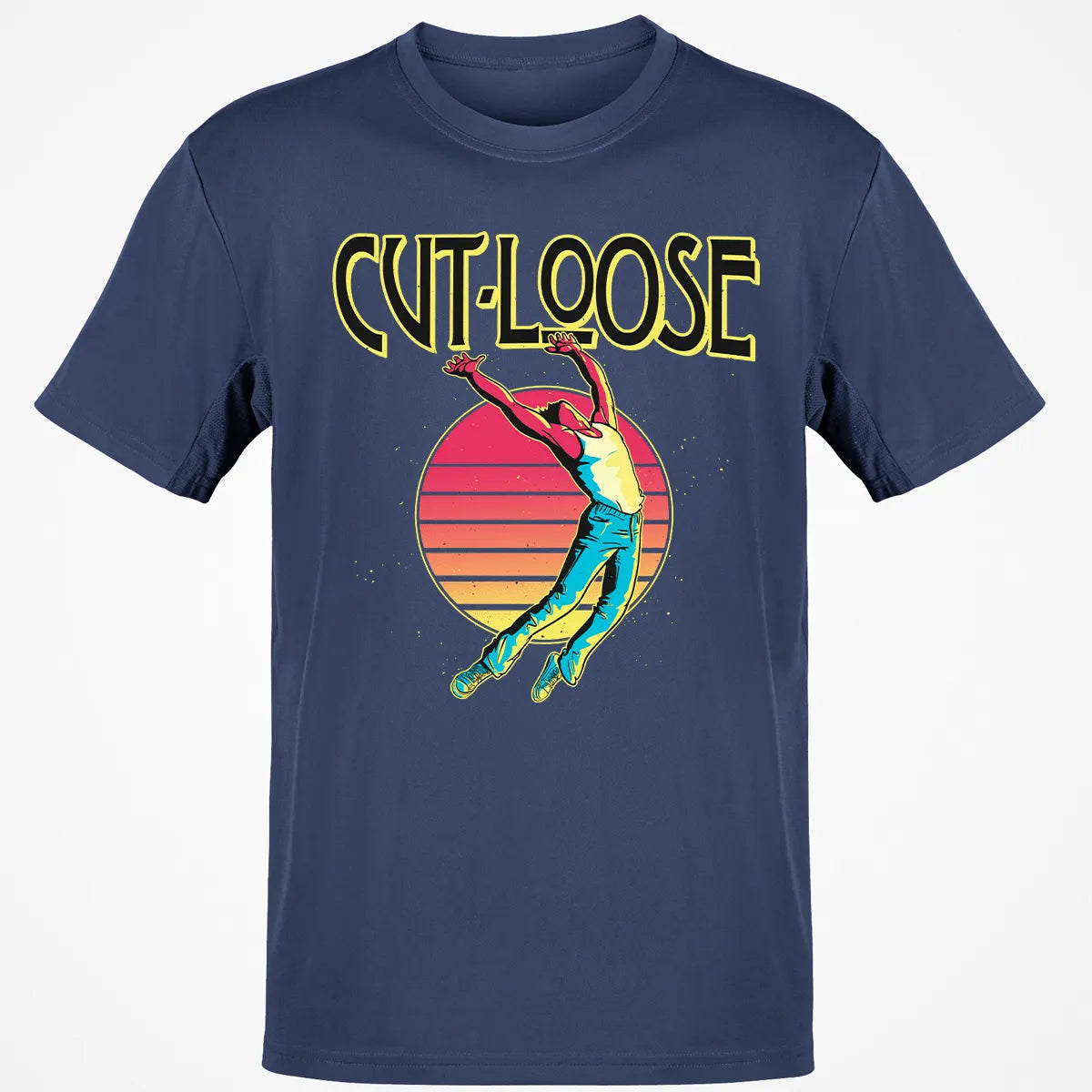 Classic Unisex T-Shirt - N3LSR48V