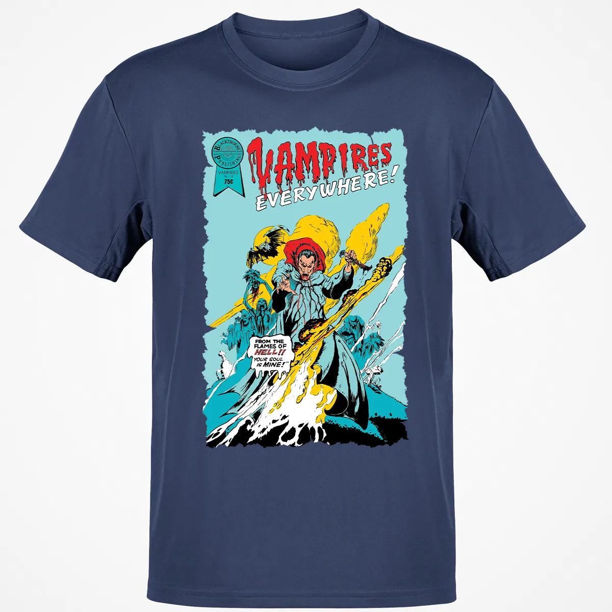 Classic Unisex T-Shirt - 24QLS6SF
