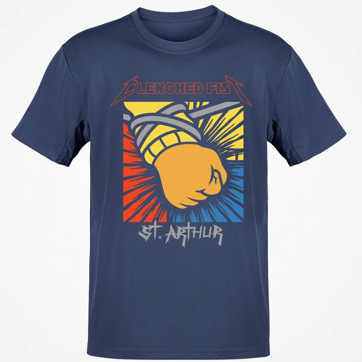 Classic Unisex T-Shirt - WEEFRJ58