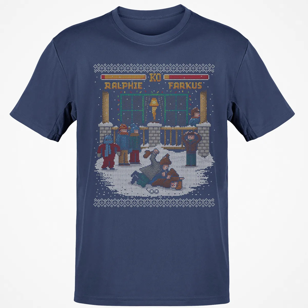 Classic Unisex T-Shirt - 8PBHE26C
