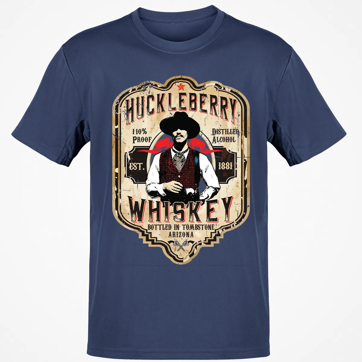 Classic Unisex T-Shirt - R1RM2YZZ