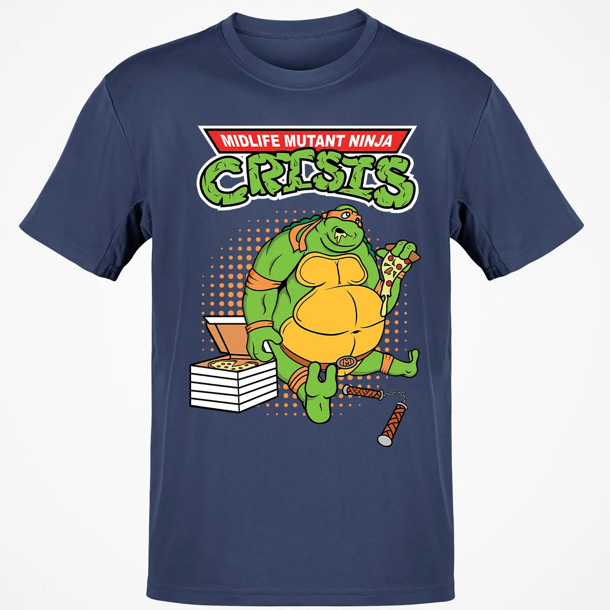 Classic Unisex T-Shirt - DXTNM26R