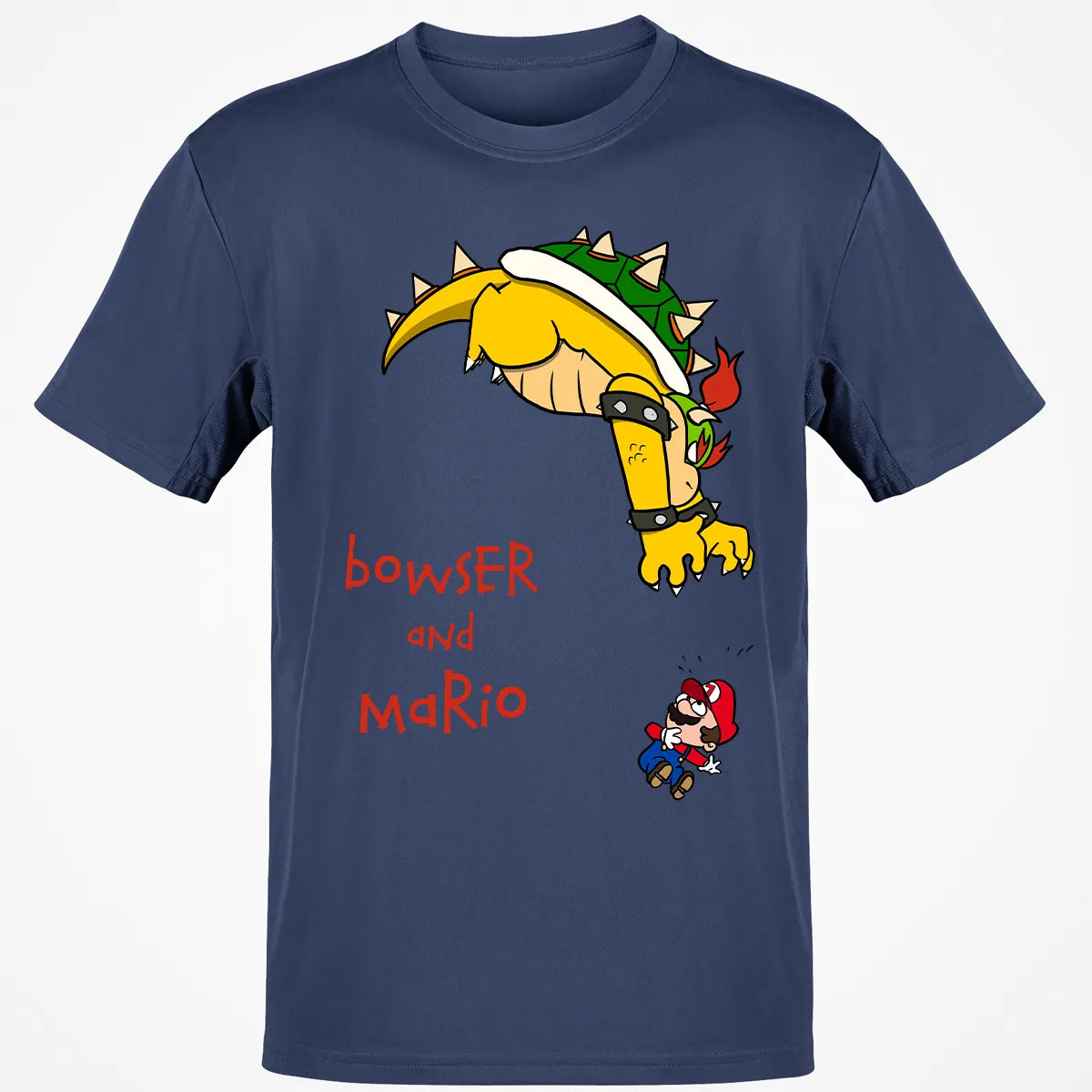Classic Unisex T-Shirt - ND7VUJUK