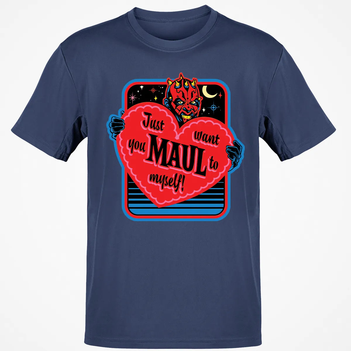Classic Unisex T-Shirt - 2TX4RB7Z