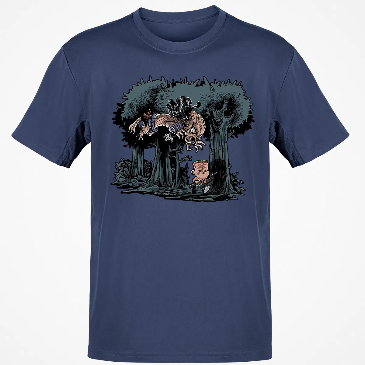 Classic Unisex T-Shirt - XK2BSCE7