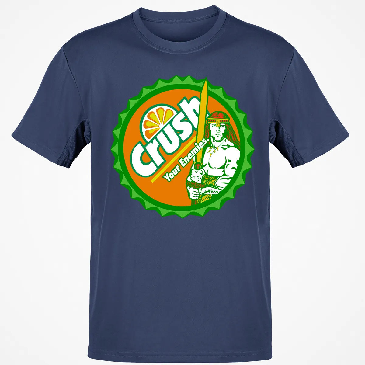 Classic Unisex T-Shirt - W6GQQXHC