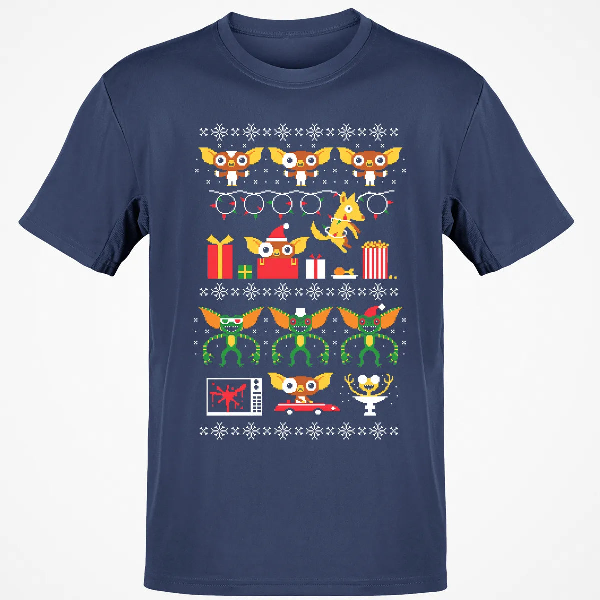 Classic Unisex T-Shirt - ULTUSDKL