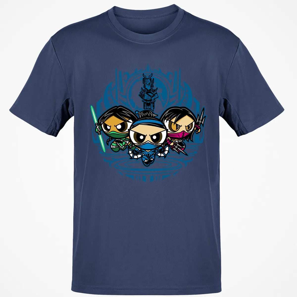 Classic Unisex T-Shirt - APFSTH4B